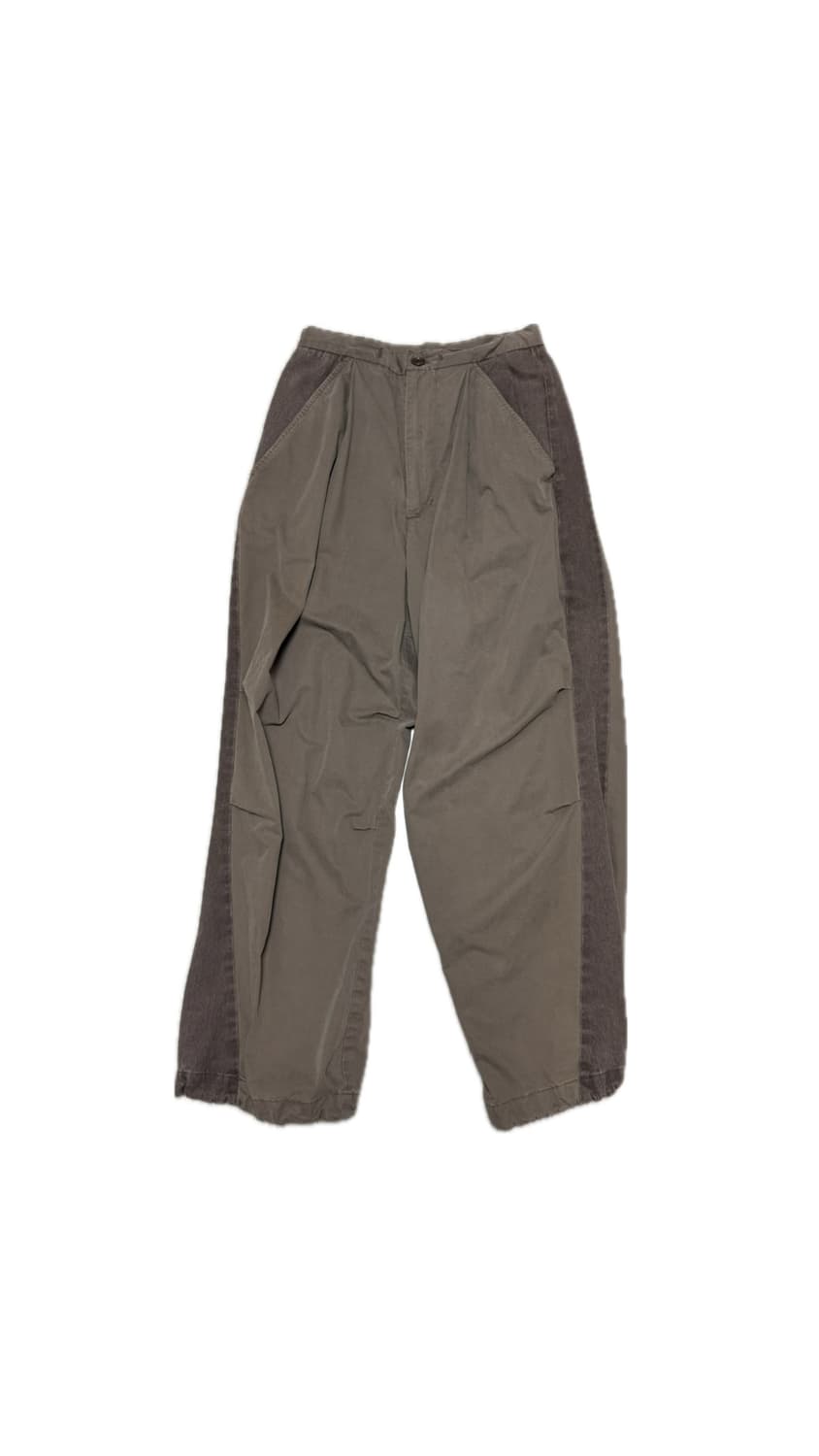 999humanity pants(w) 상품이미지1