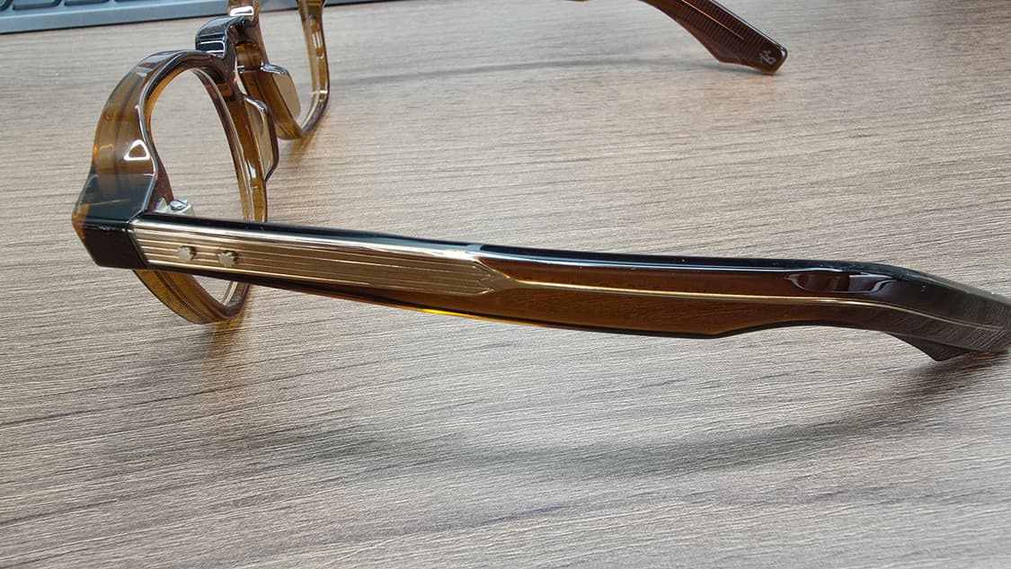 자크마리마지 제피린 히코리 47 풀세트 상품이미지6