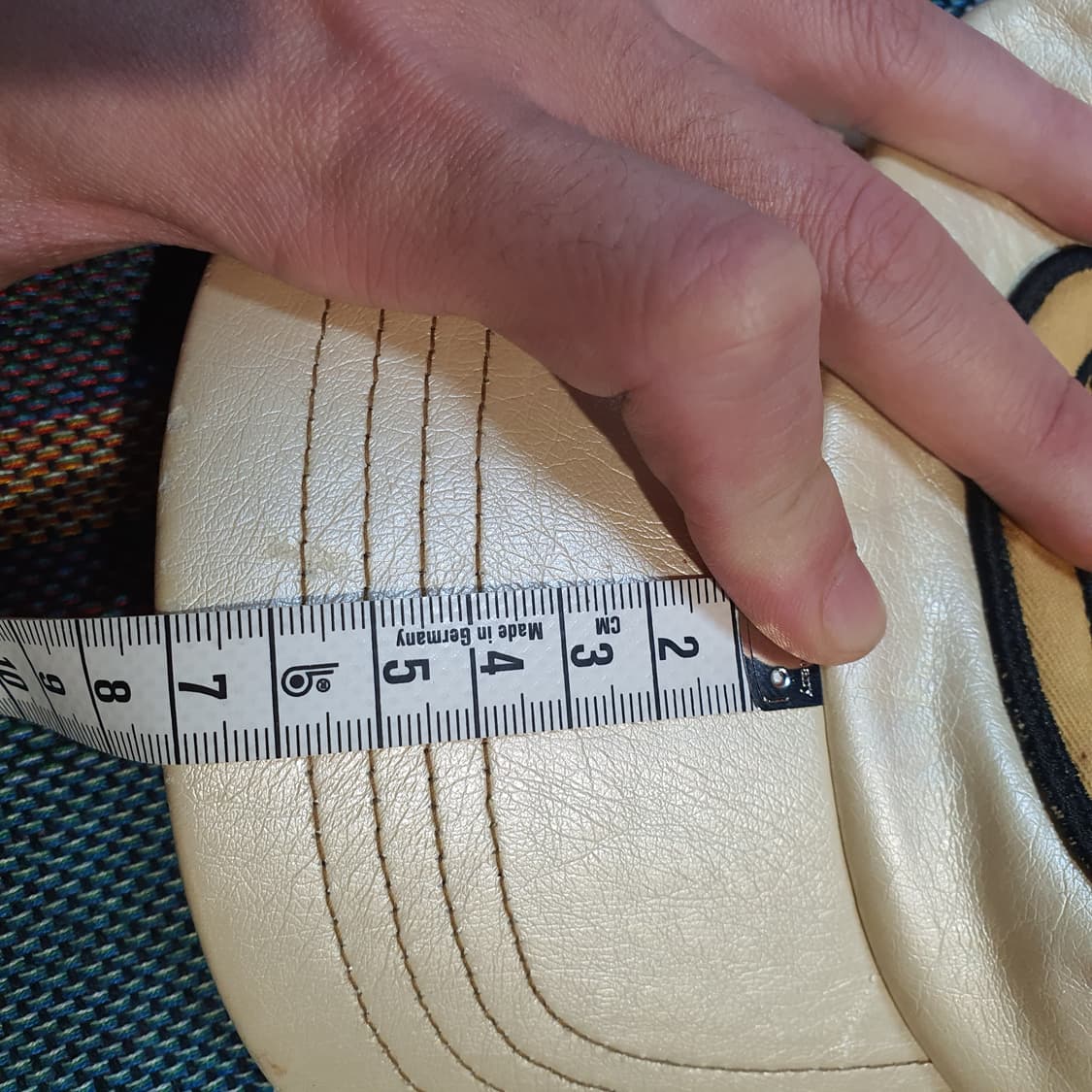 본더치 볼캡 상품이미지9