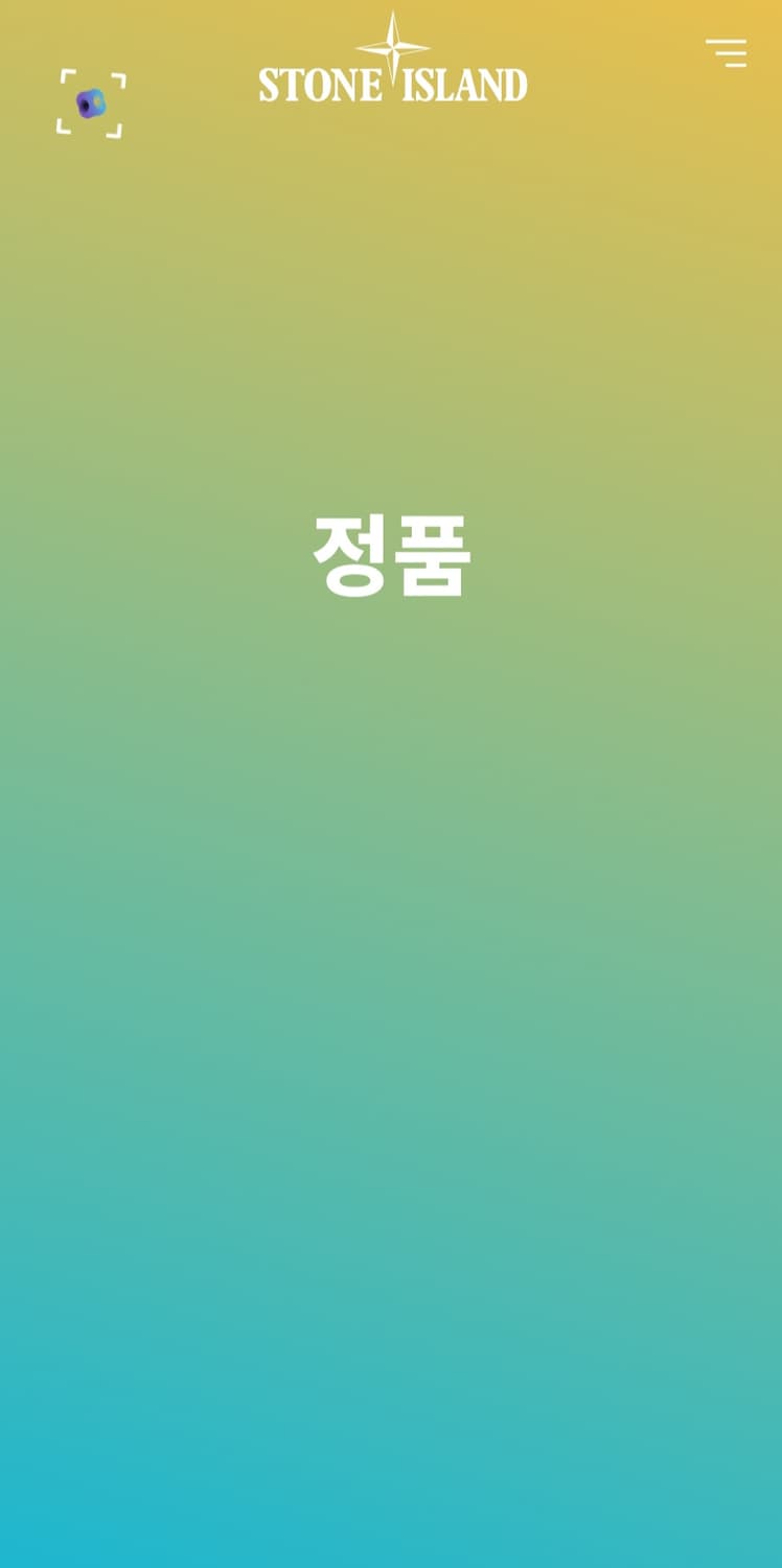 스톤아일랜드 키즈 카고 트레이닝 팬츠 14Y 22SS 상품이미지6