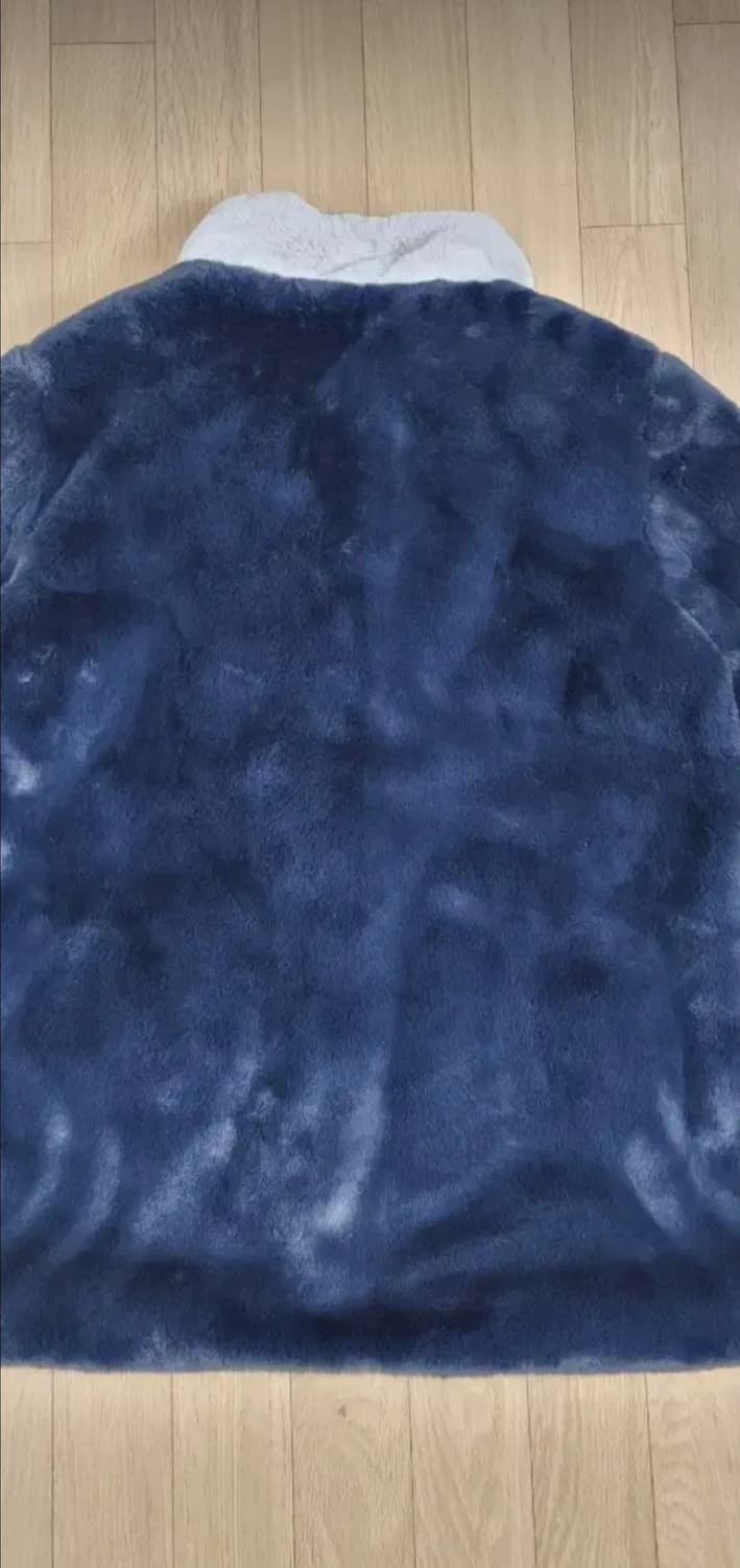 쿠스토 페이크 퍼 S _ 여성 상품이미지6