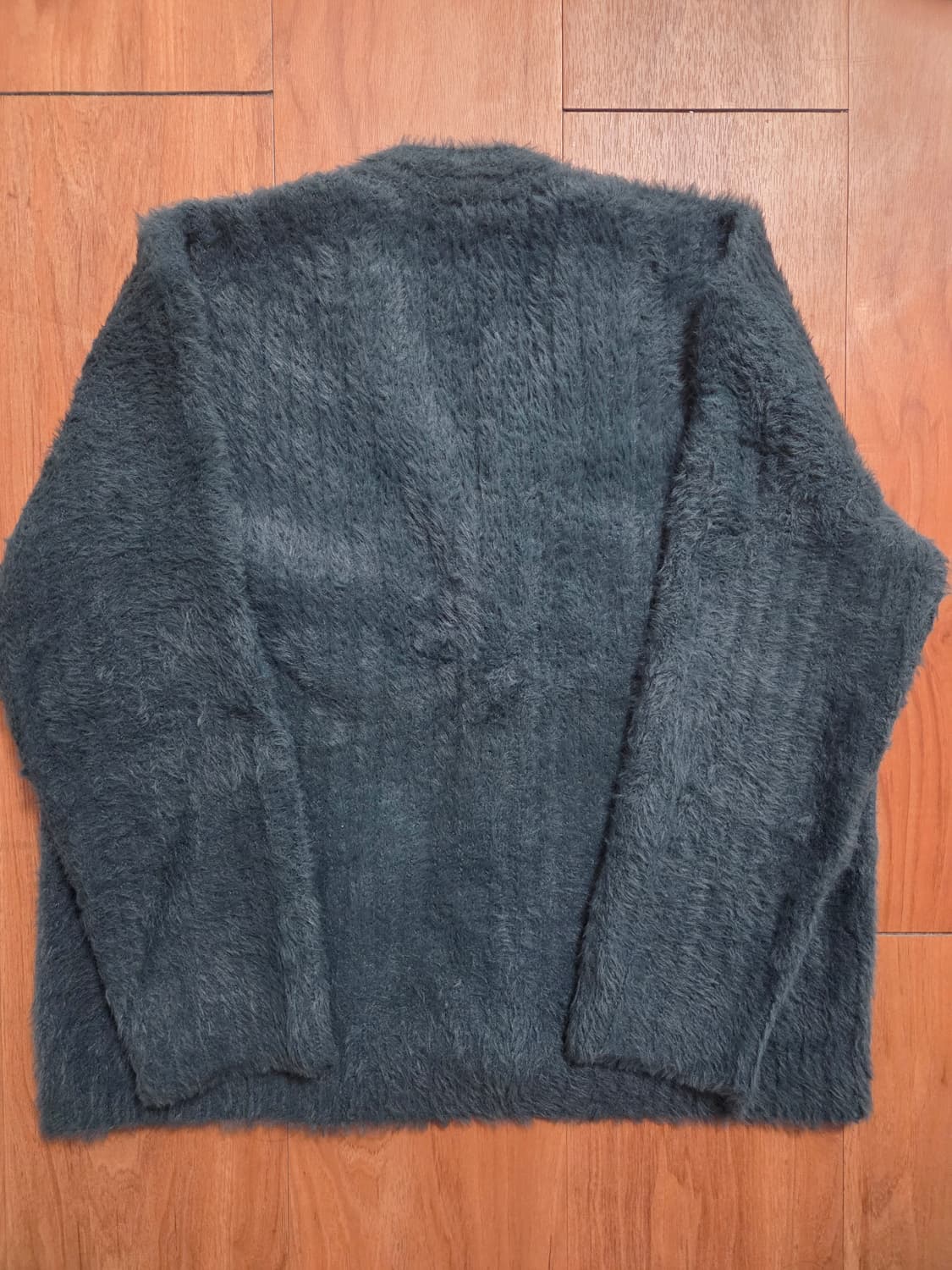 자라 부클 가디건 (S-M) 상품이미지3