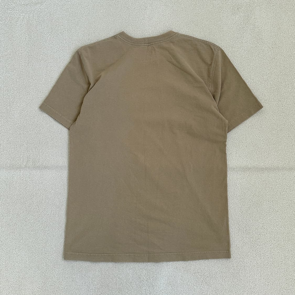칼하트 K87 포켓 반팔티셔츠 상품이미지2