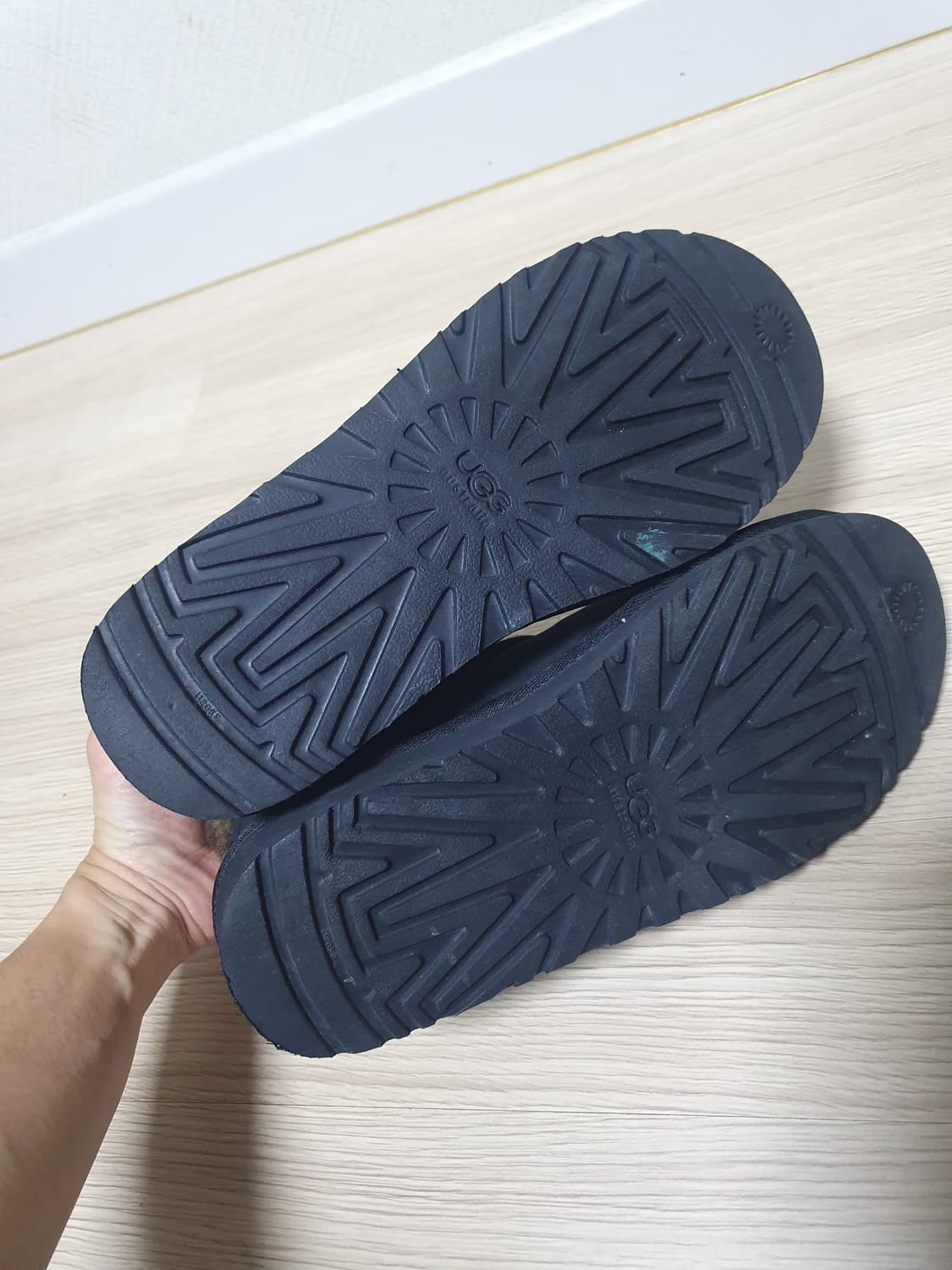 어그 부츠 240 상품이미지7