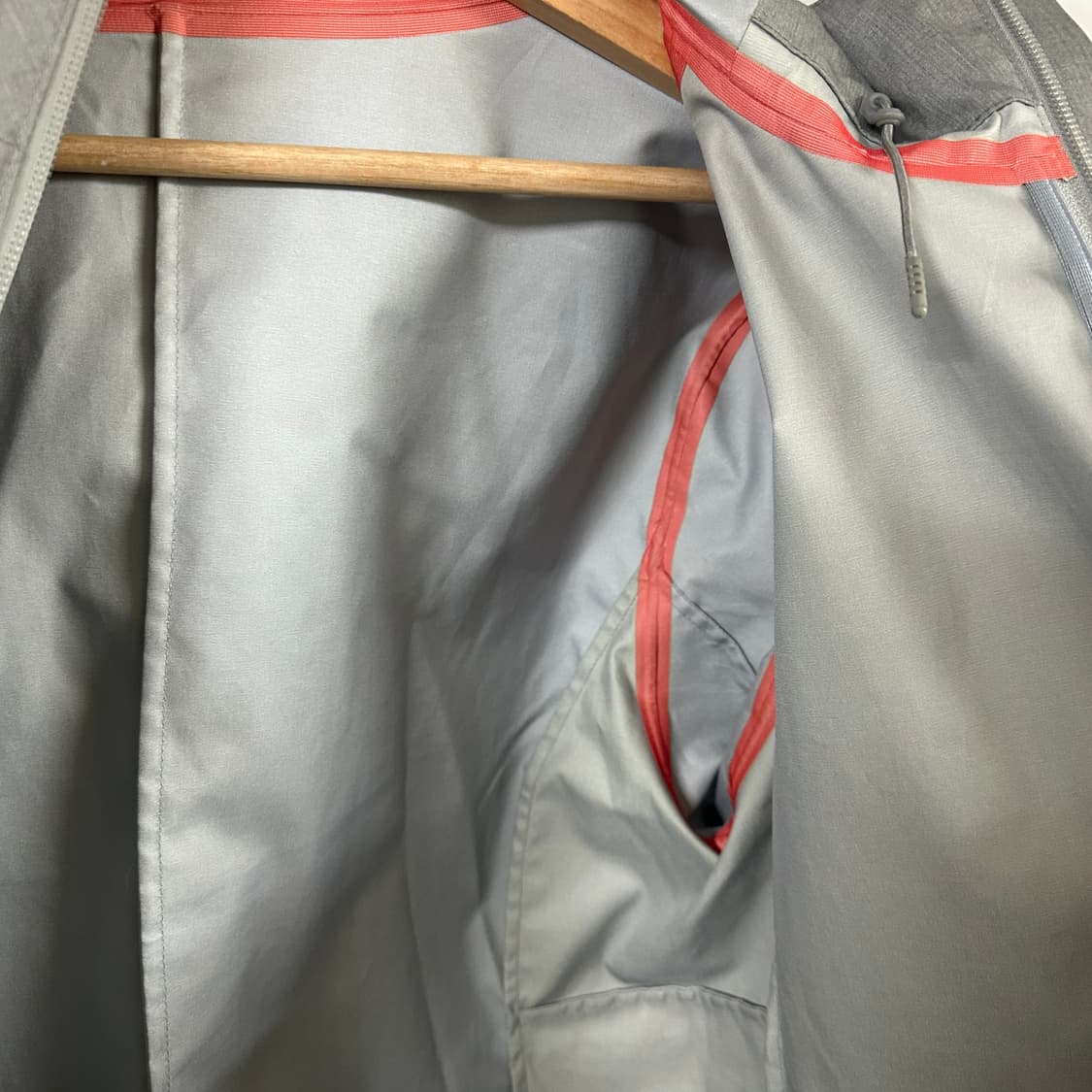 빈폴 아웃도어 레인코트 상품이미지4