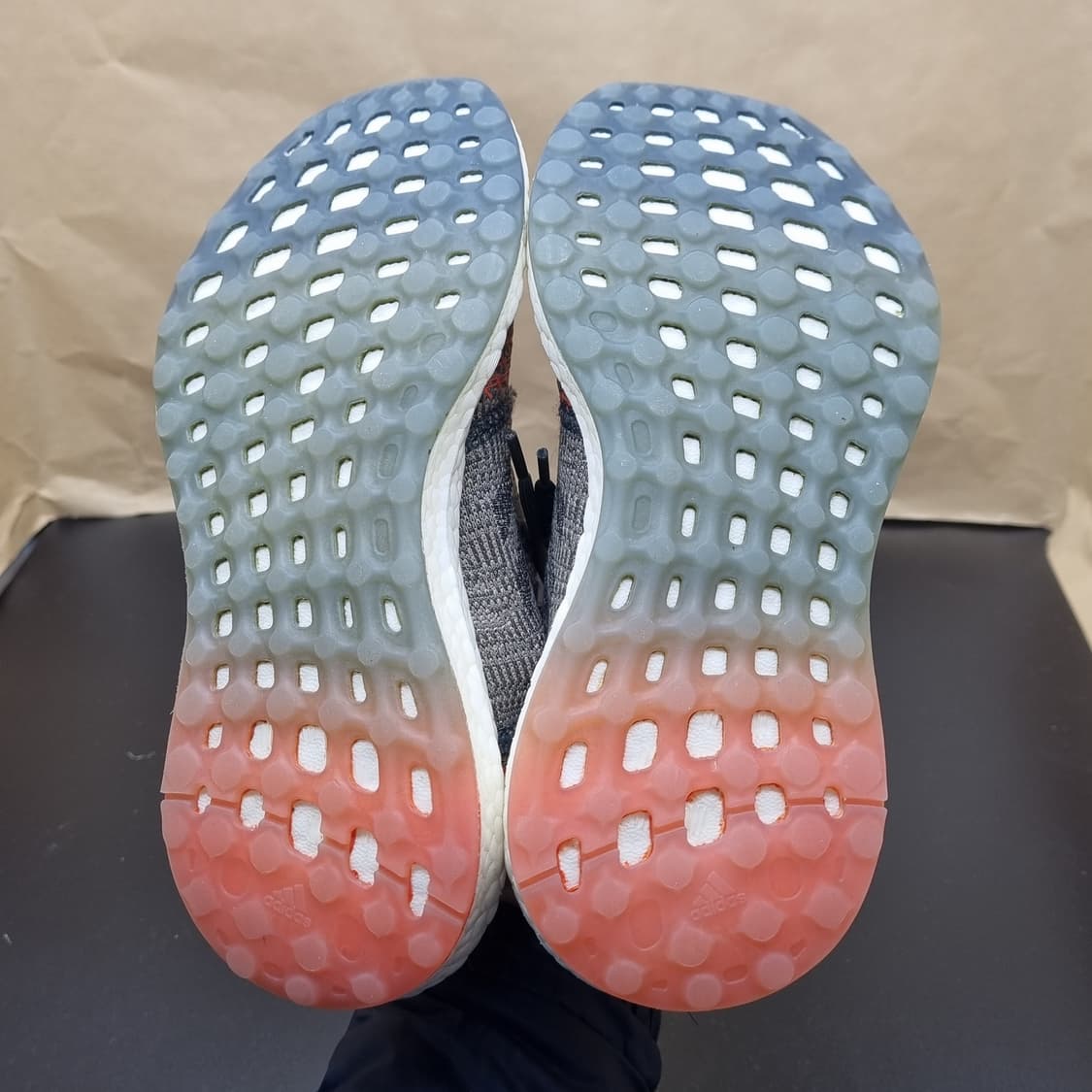 아디다스 퓨어부스트 런닝화 220 상품이미지3