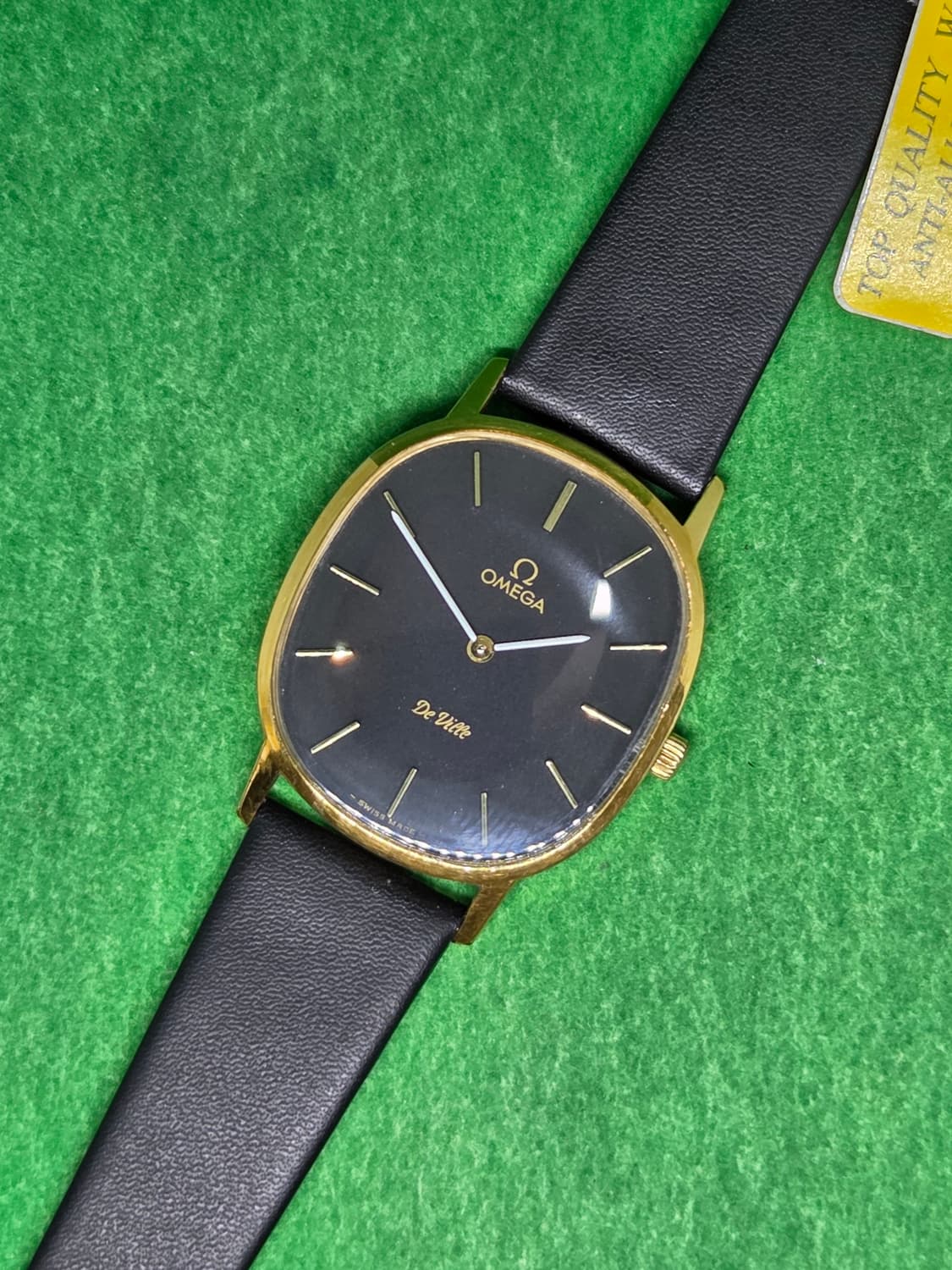 오메가 엘립스 검판 상품이미지8