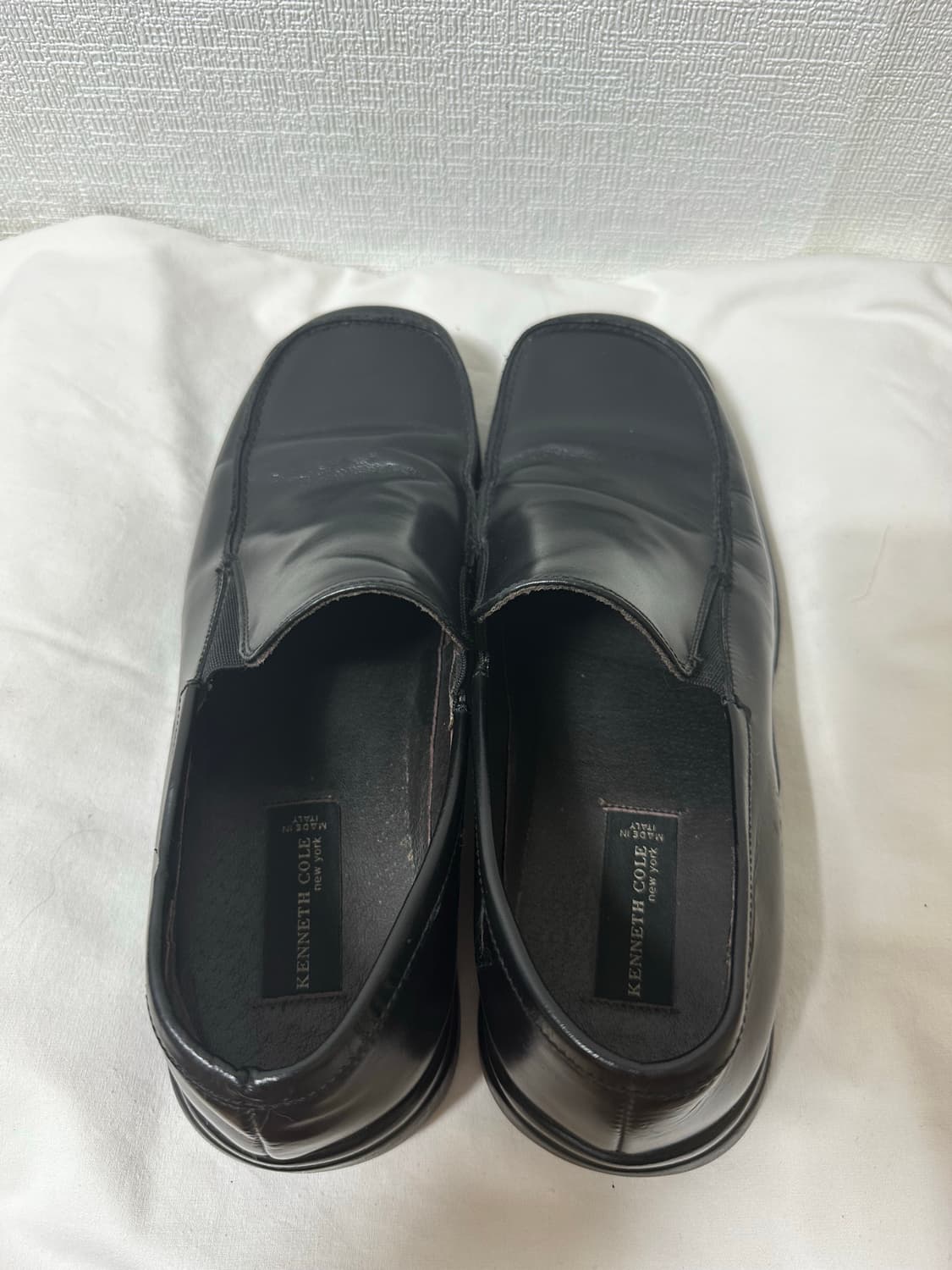 kenneth cole 스퀘어토 로퍼 상품이미지4