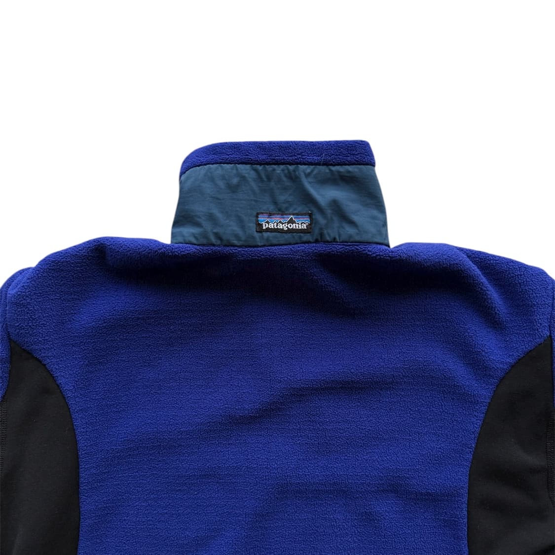 90s 파타고니아 플리스 자켓 상품이미지4