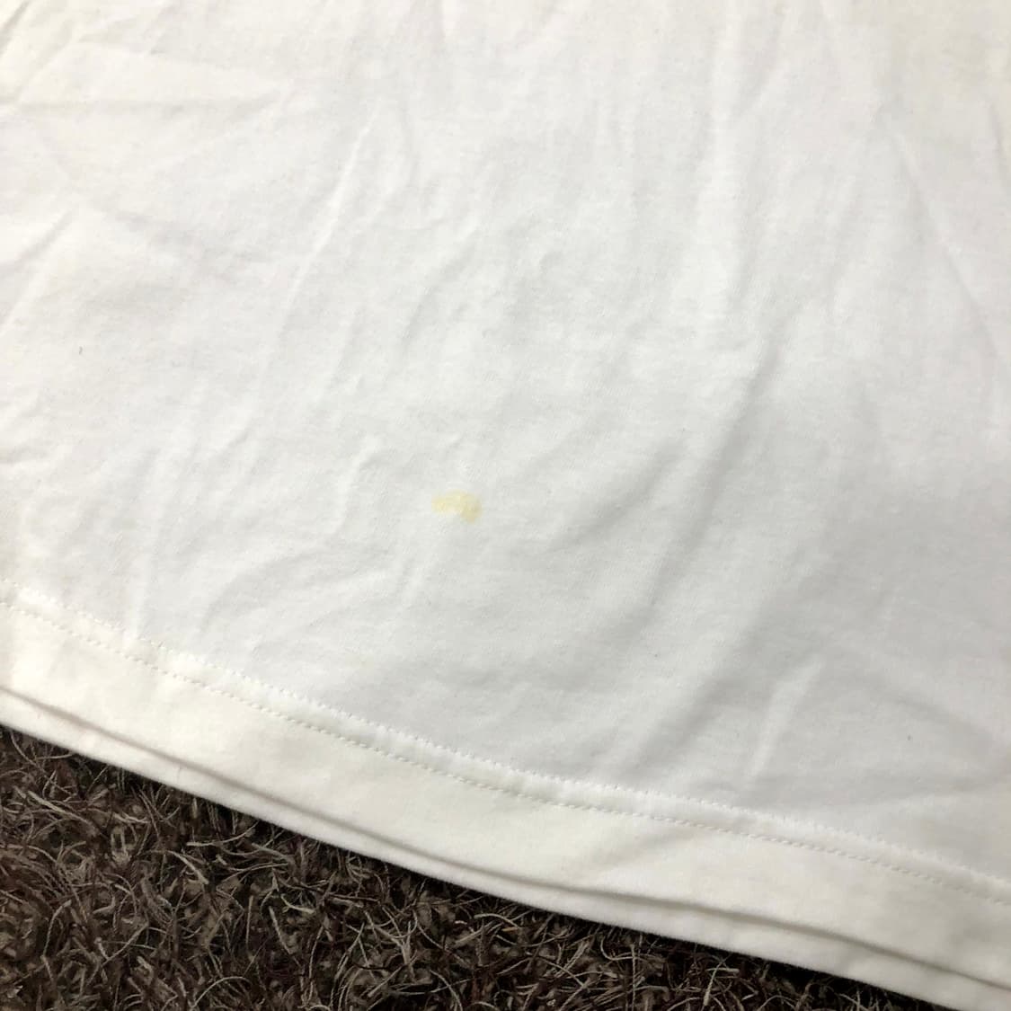 XL 데이비드 보위 알라딘 세인 티셔츠 상품이미지3