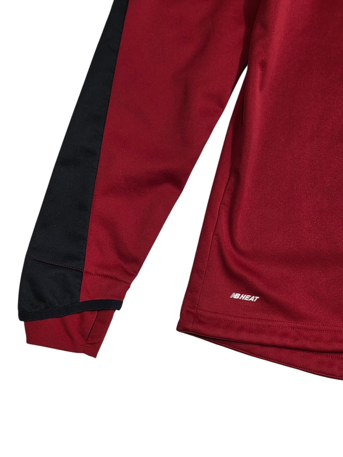 뉴발란스 리버풀 하프집업 져지 95 상품이미지5