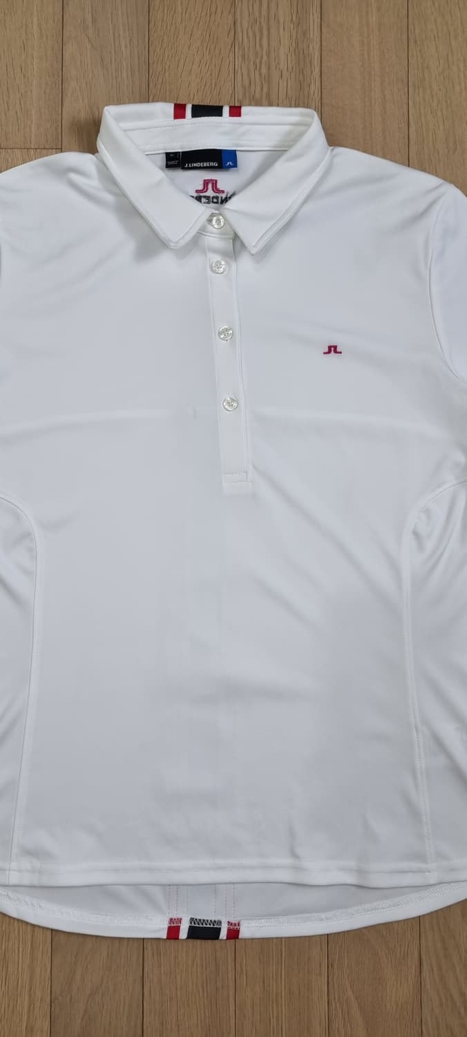 제이린더버그 골프 반팔 XL _ 여성 상품이미지2