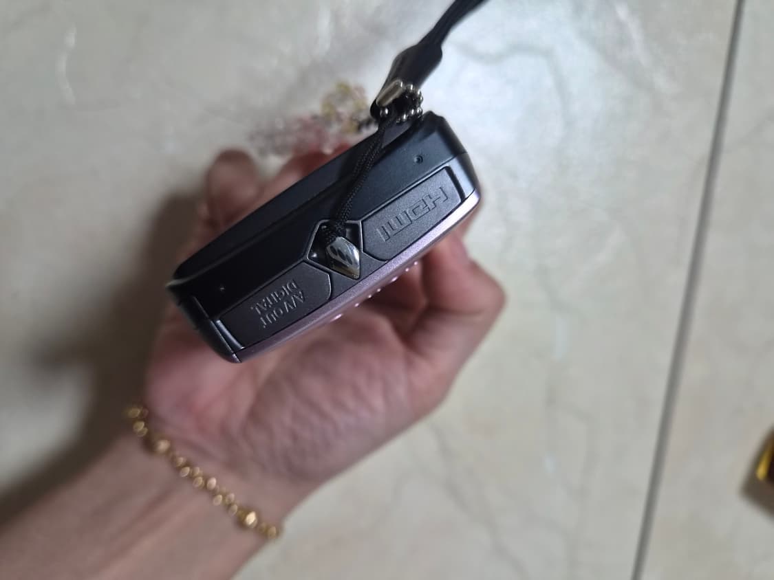 캐논 익서스210,상태 최상급 상품이미지4