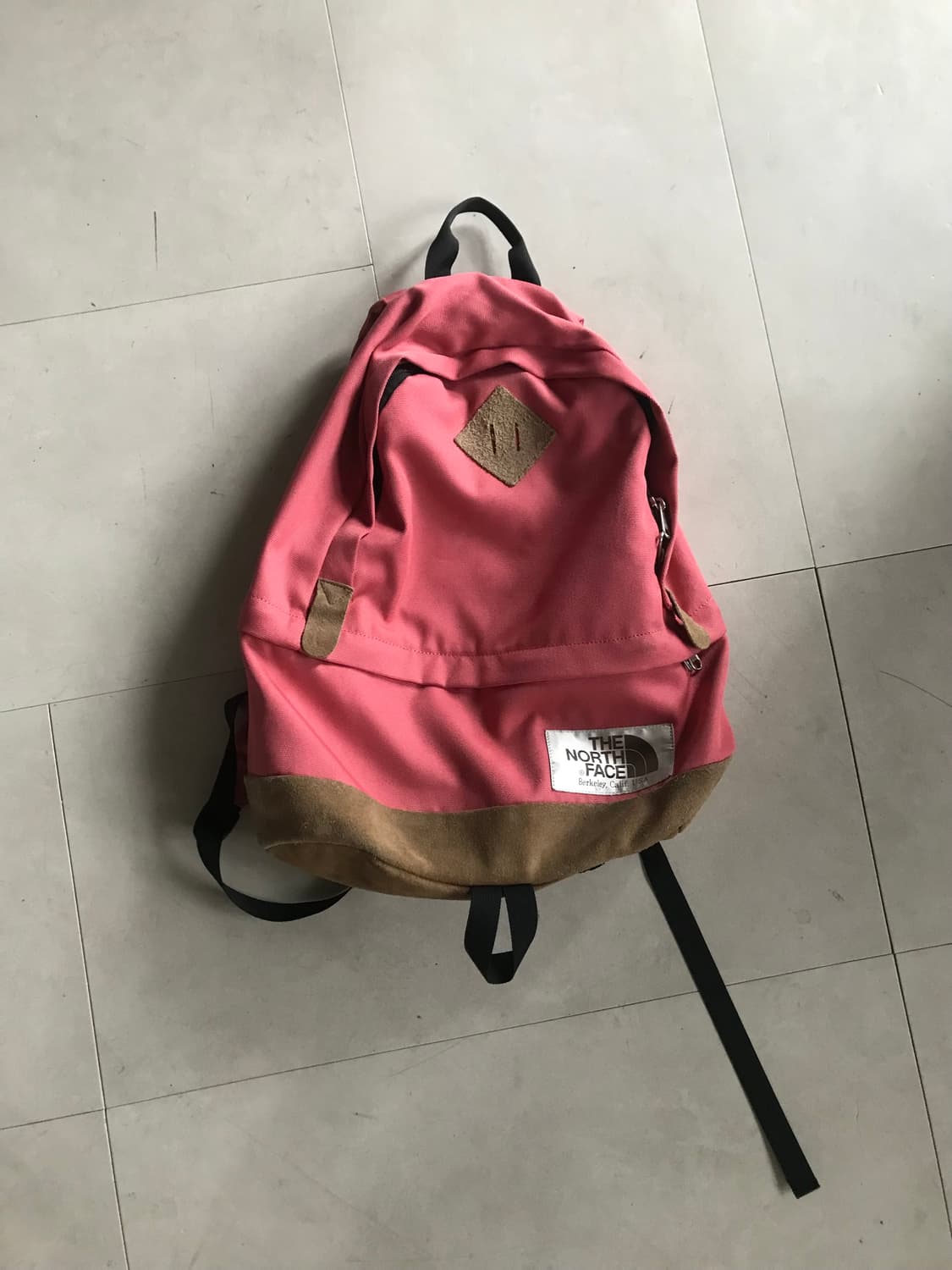 노스페이스 백팩 상품이미지5