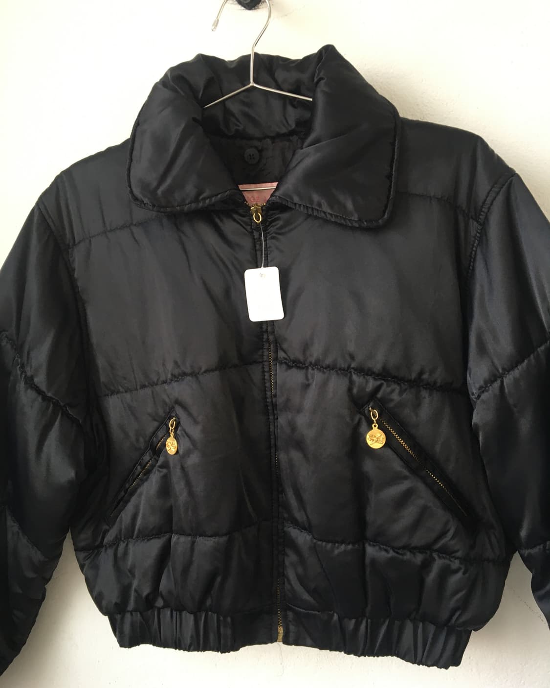 bomber padded jacket 상품이미지4