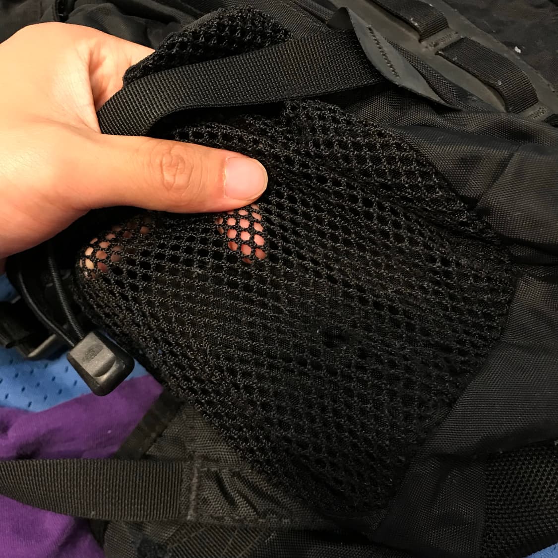 노스페이스 백팩  상품이미지6