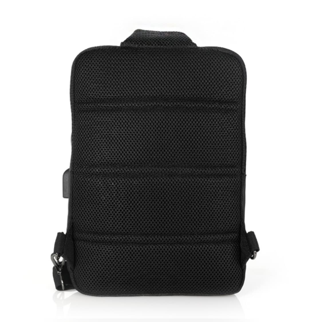 제이파이브 블랙 슬링백 판매 상품이미지2