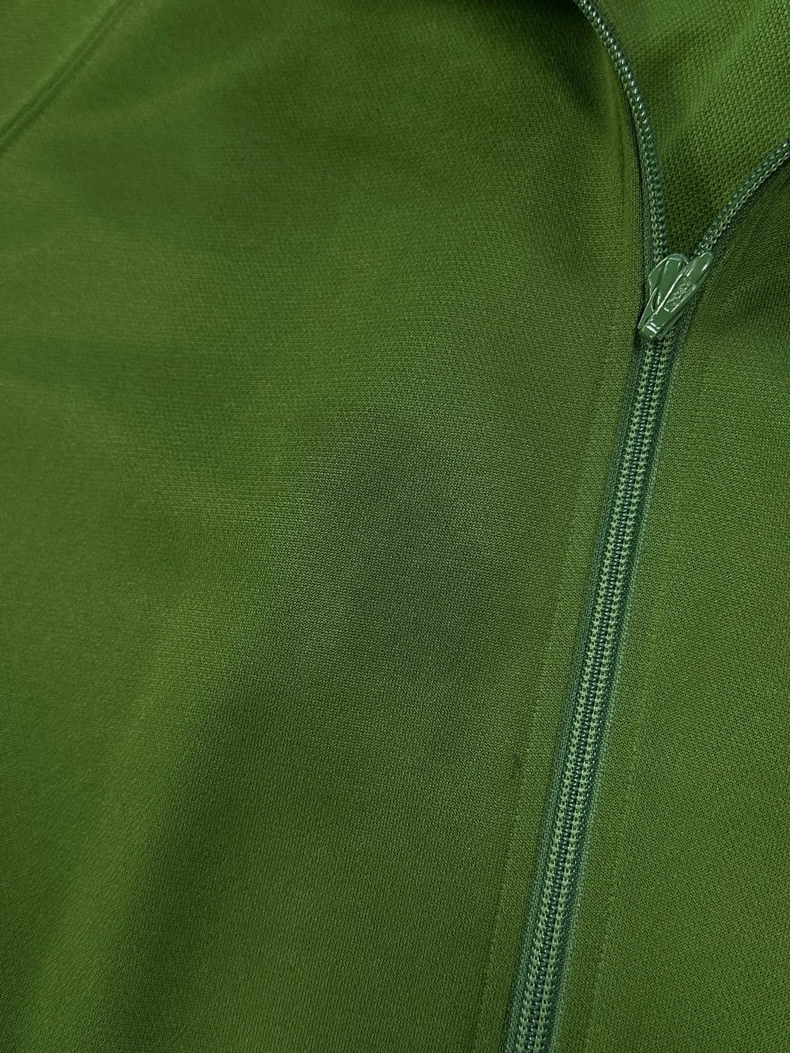 니들스 트랙 자켓 폴리 스무스 아이비 그린 상품이미지6