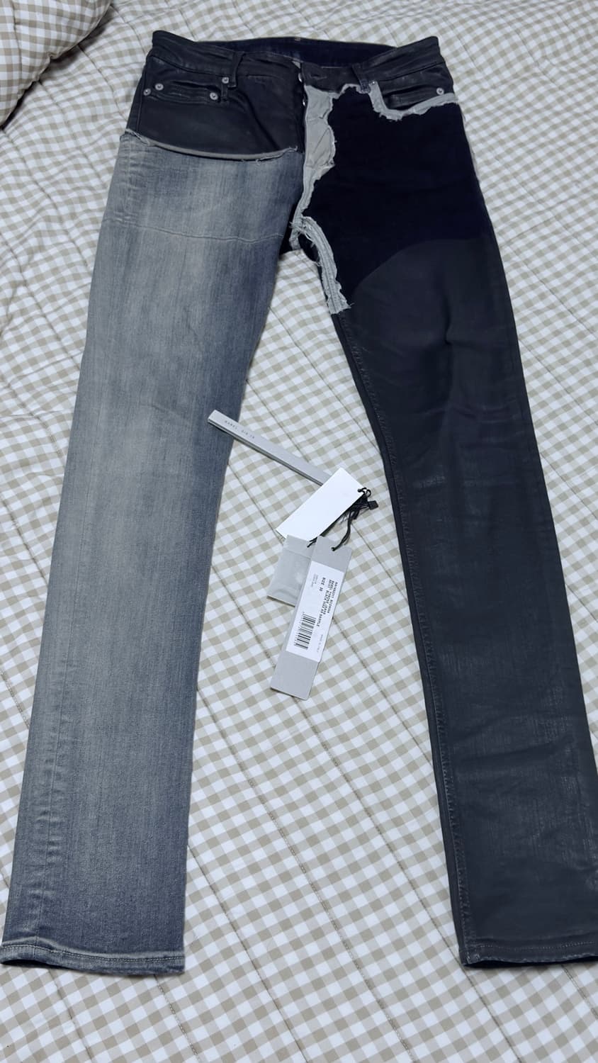 릭오웬스 19ss 타이론 30 상품이미지1