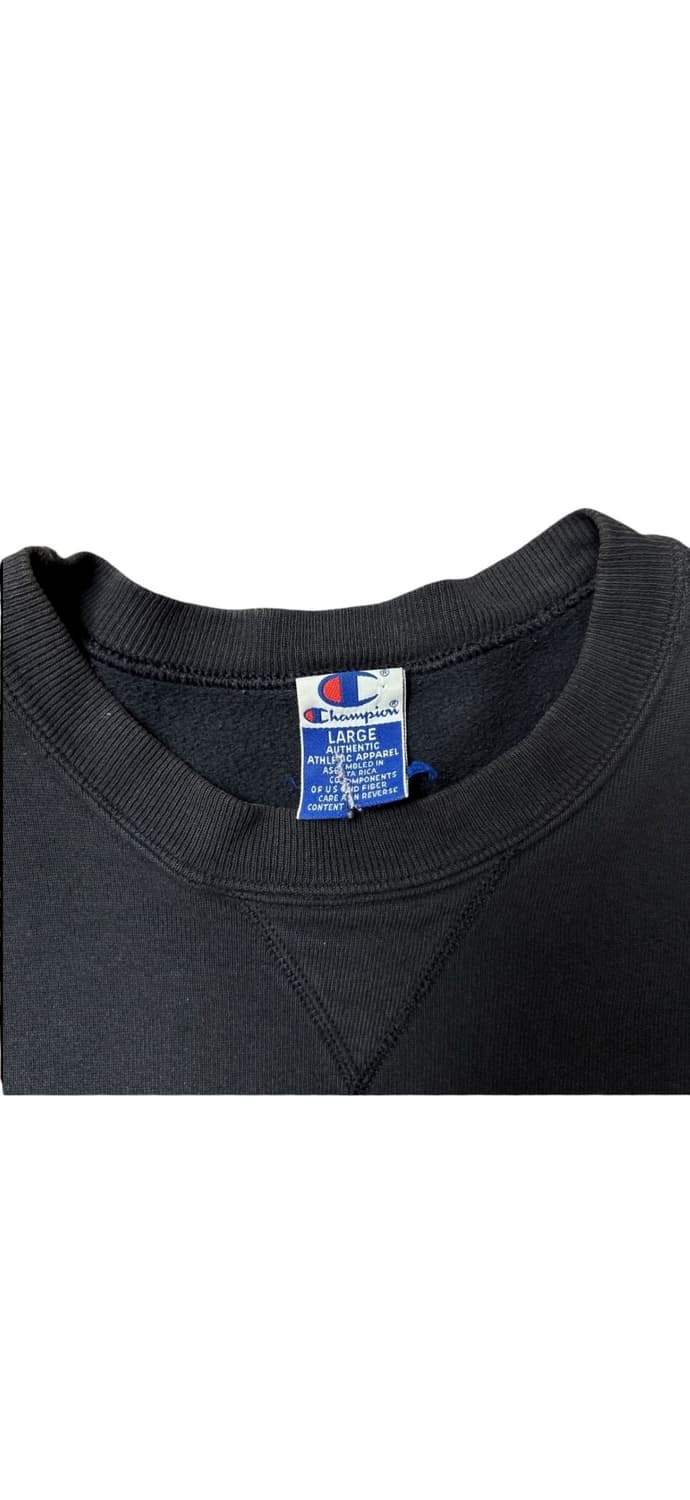 챔피온 샬럿 호네츠 맨투맨 상품이미지2