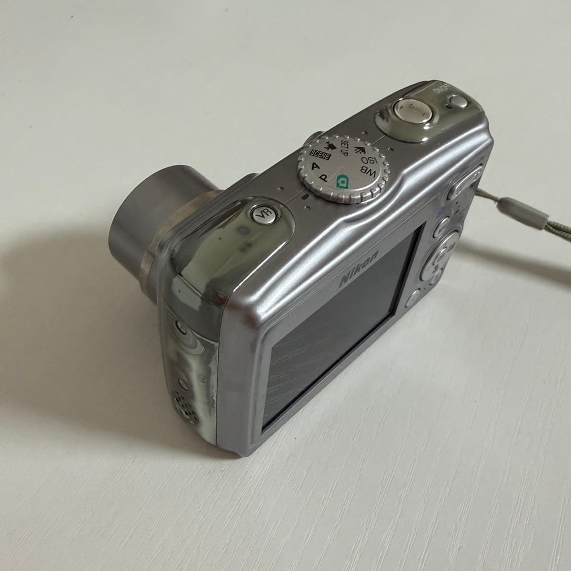 니콘 쿨픽스P4디지털 카메라 상품이미지4