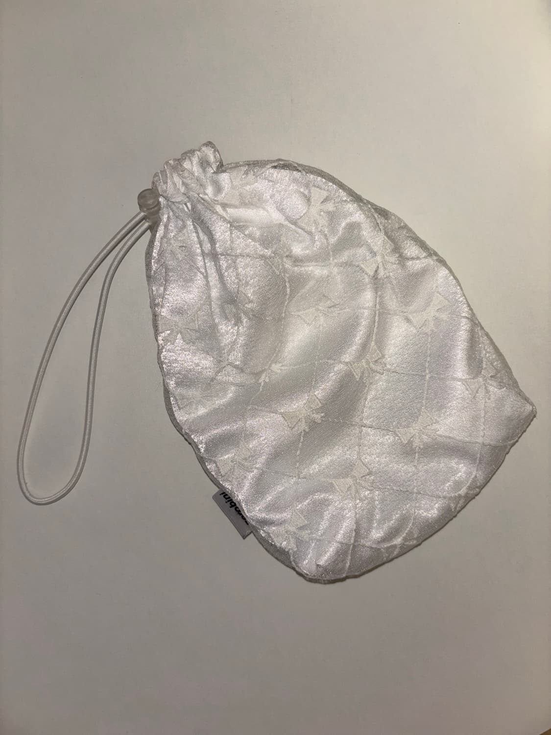 ZEROBINI 제로비니 큐티파이 파우치 상품이미지2