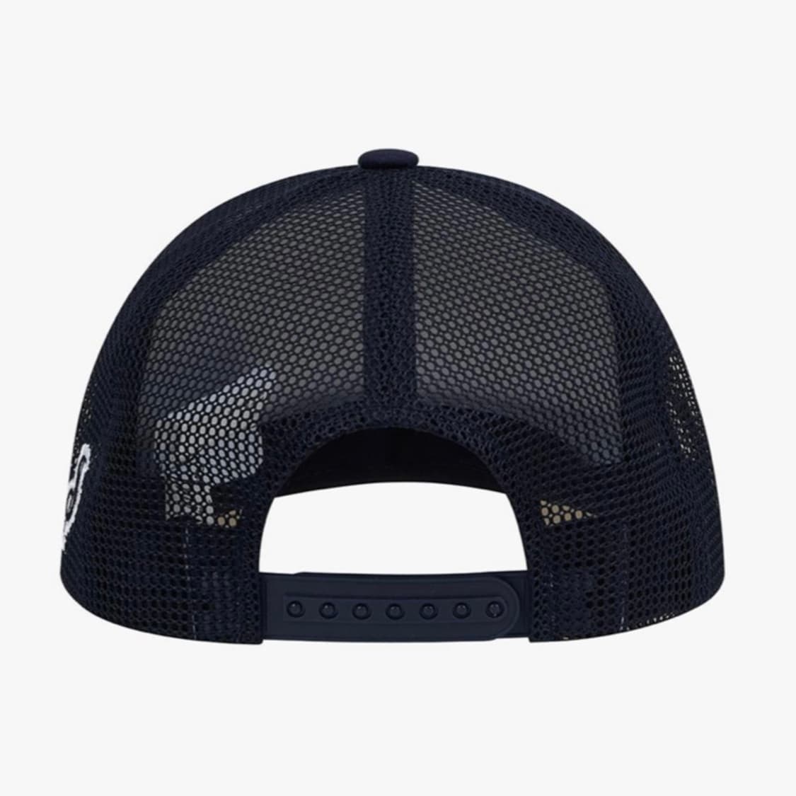 사파리스팟 S Clef Bandana Mesh Cap - Navy 상품이미지3