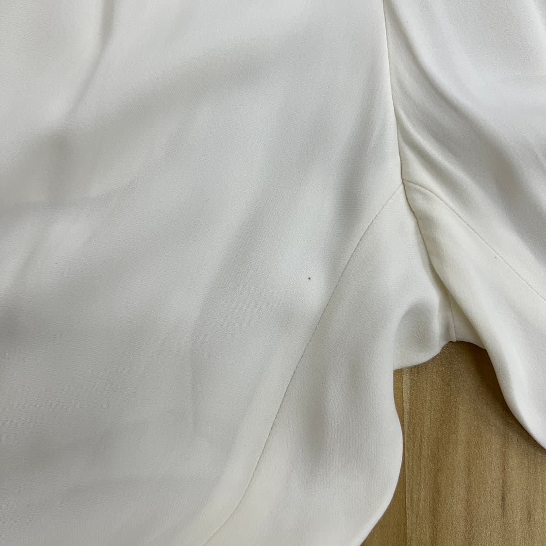 17ss each other 이치 아더 사이드 스트라이프 트랙 팬츠 XS 상품이미지9