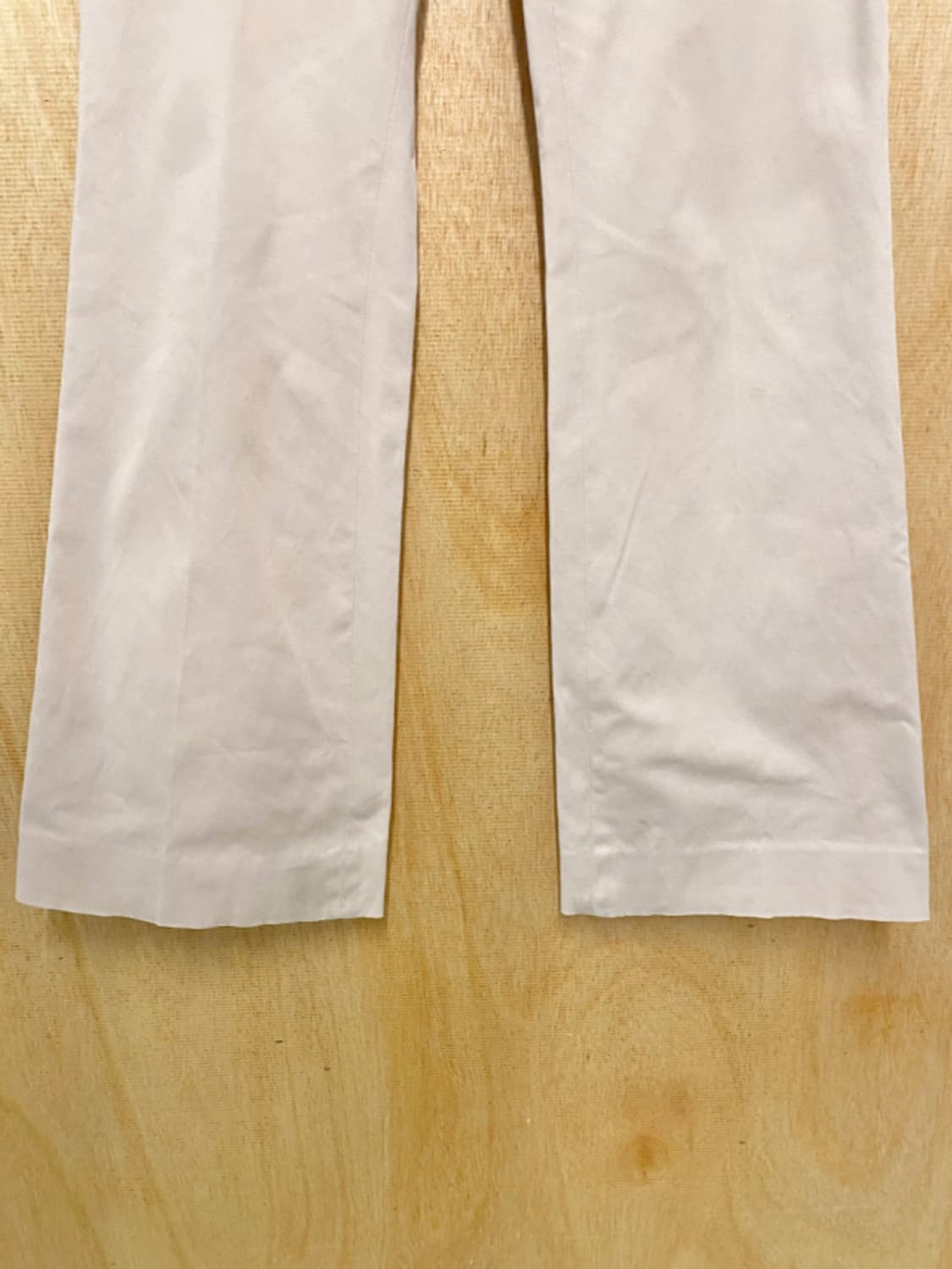 BURBERRY boots-cut pants 상품이미지7