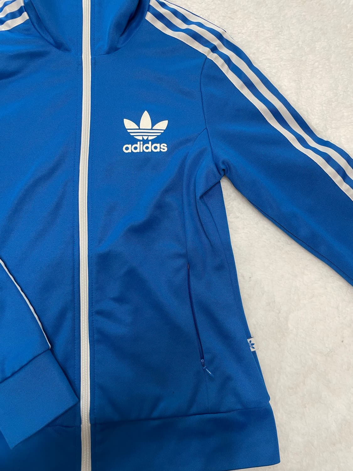 아디다스 유로파 레오파드 져지 상품이미지3