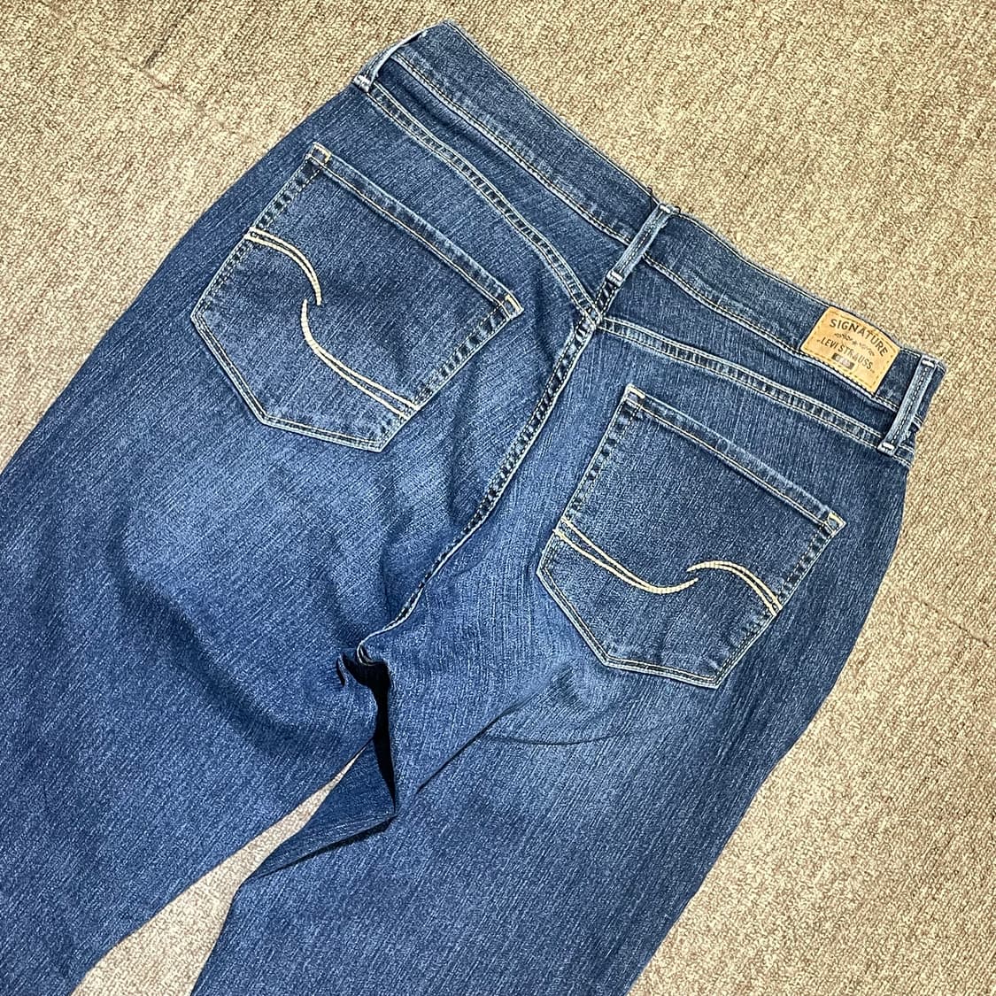  (30) Levi's 리바이스 스트레이트  상품이미지5