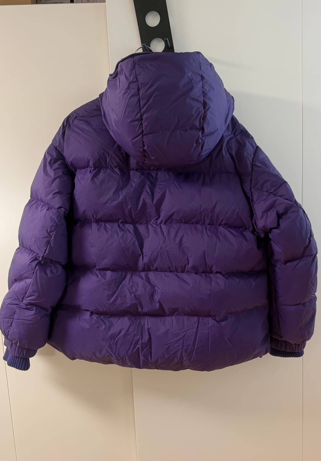 BEAKER 비이커 구스다운 점퍼  상품이미지5