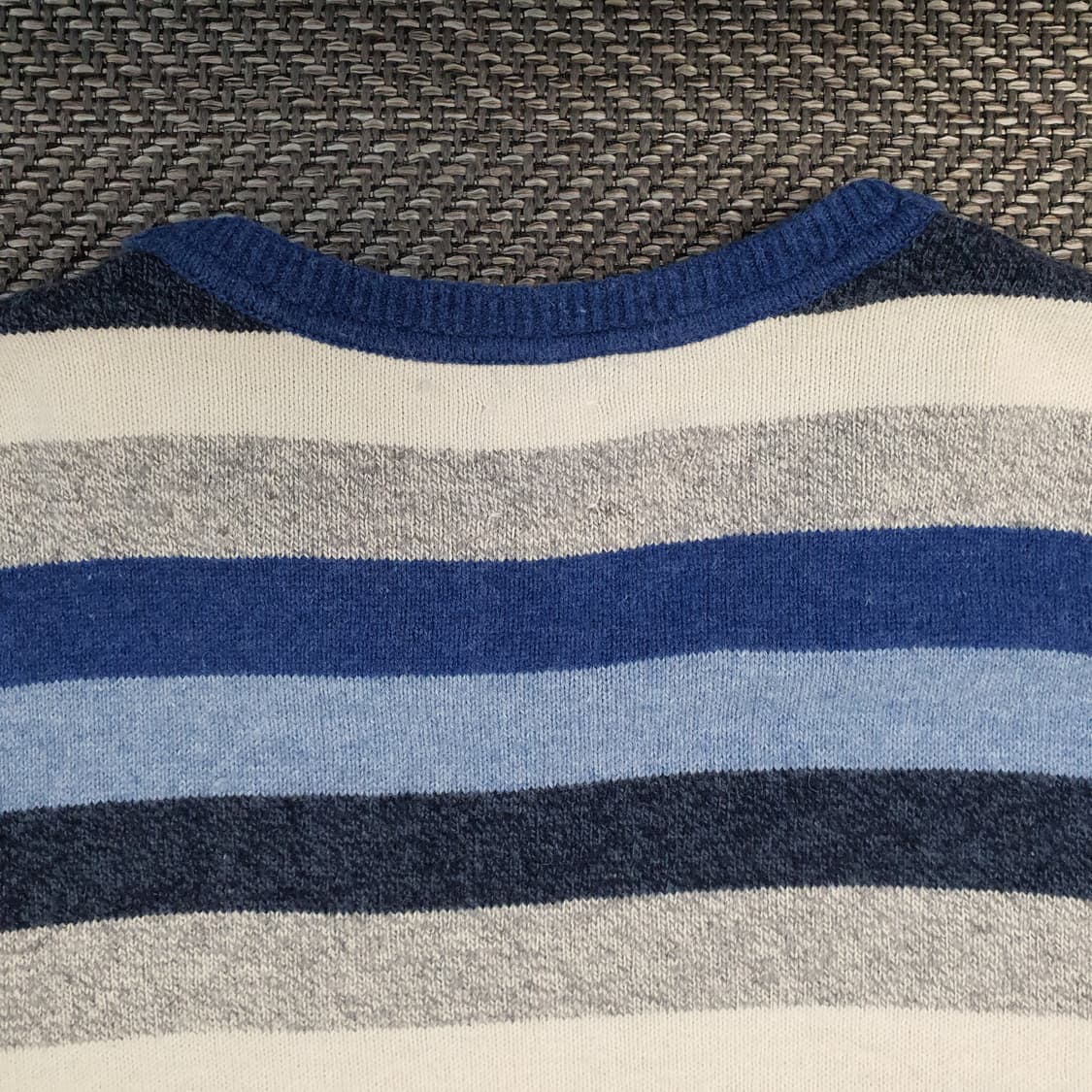 GAP 갭 긴소매 니트 스웨터 남자105 상품이미지5