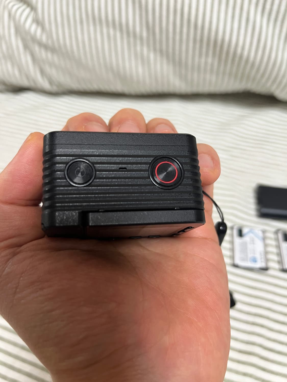 소니 RX0 II 카메라 풀세트 상품이미지4