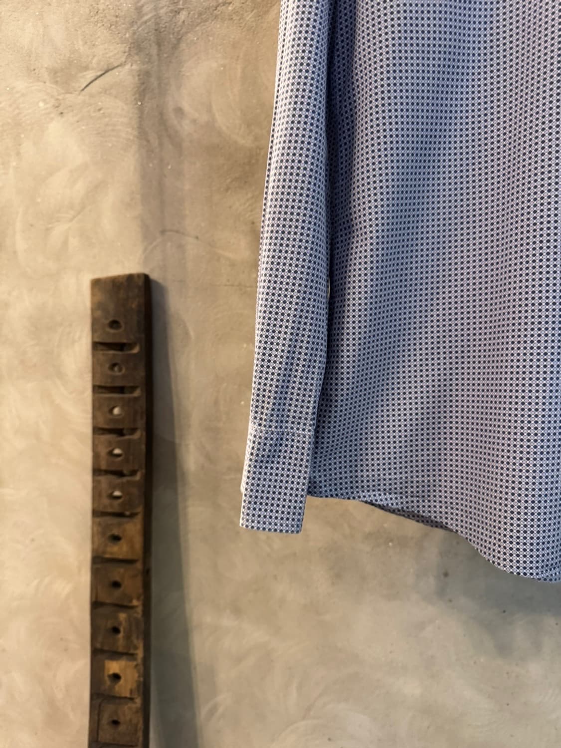 휴고보스 블랙라벨 드레스 셔츠 100 상품이미지9