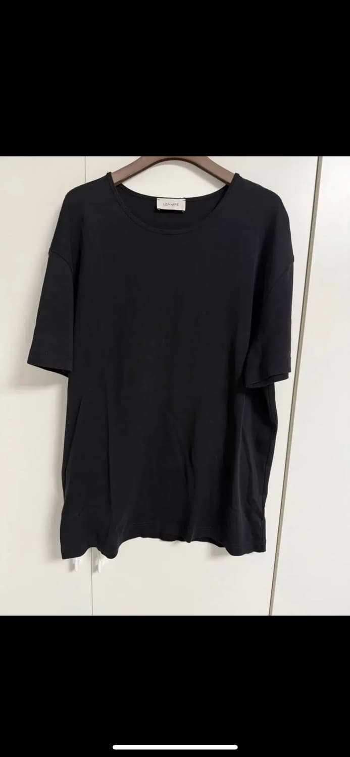 르메르 반팔 티셔츠 상품이미지1