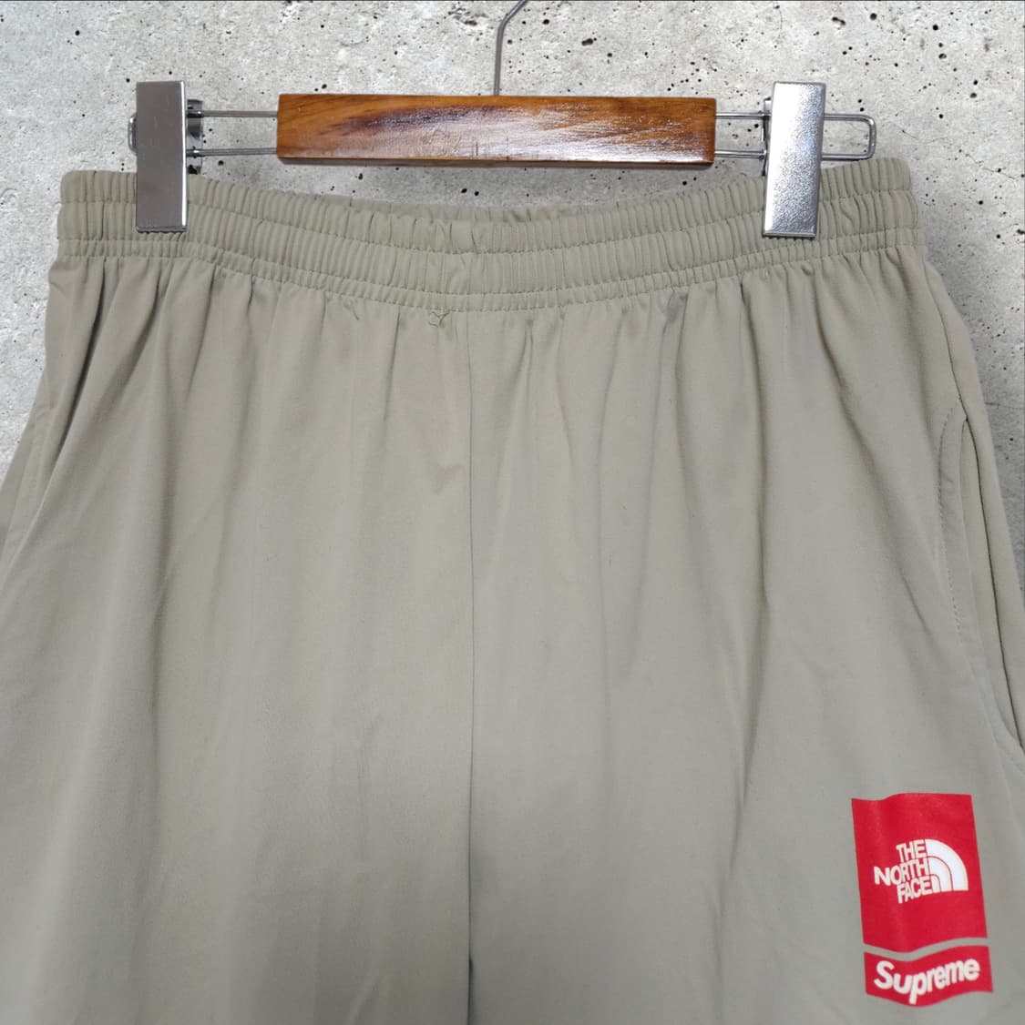 슈프림 X 노스페이스 팬츠 (XL) 상품이미지2