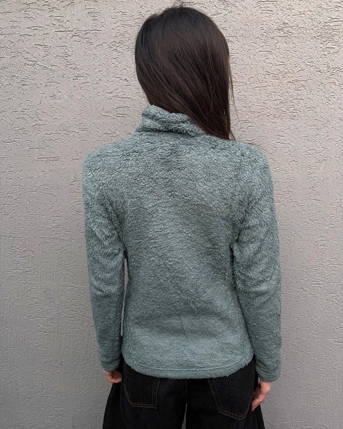 90s vintage Patagonia synchilla fleece 상품이미지3