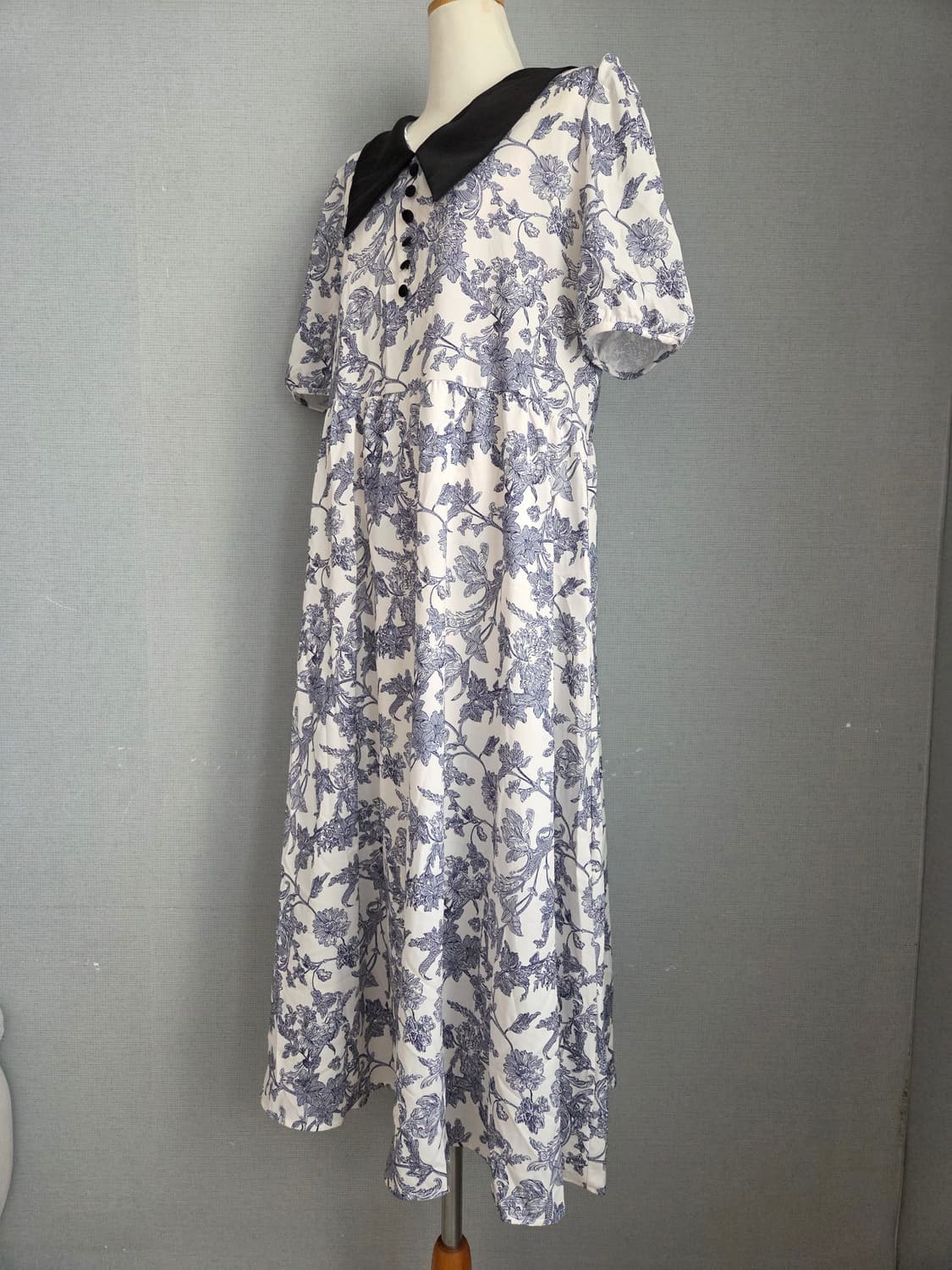 데이지  여성 롱원피스 상품이미지2