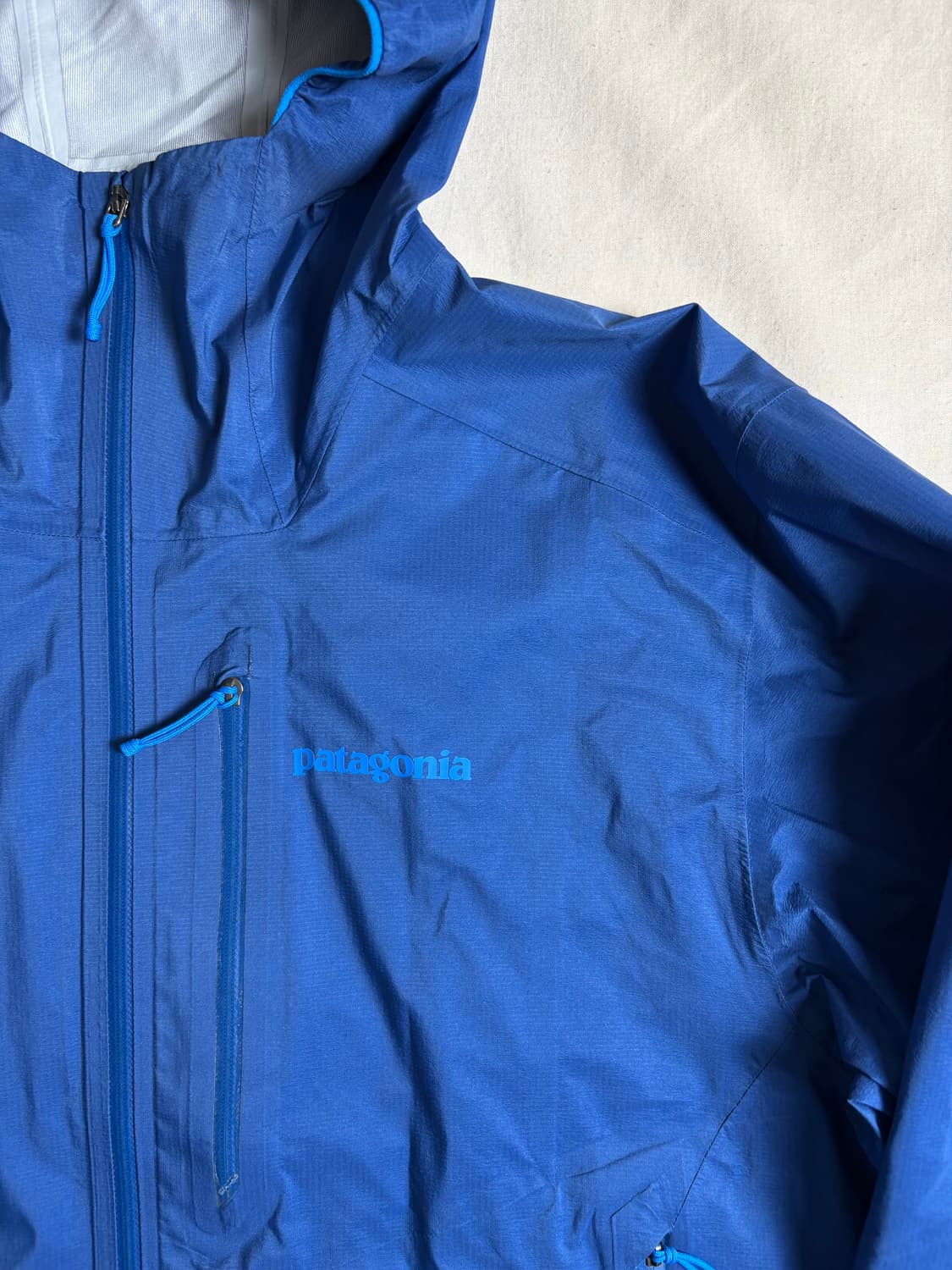 Patagonia 파타고니아 스톰10 자켓 M  상품이미지3