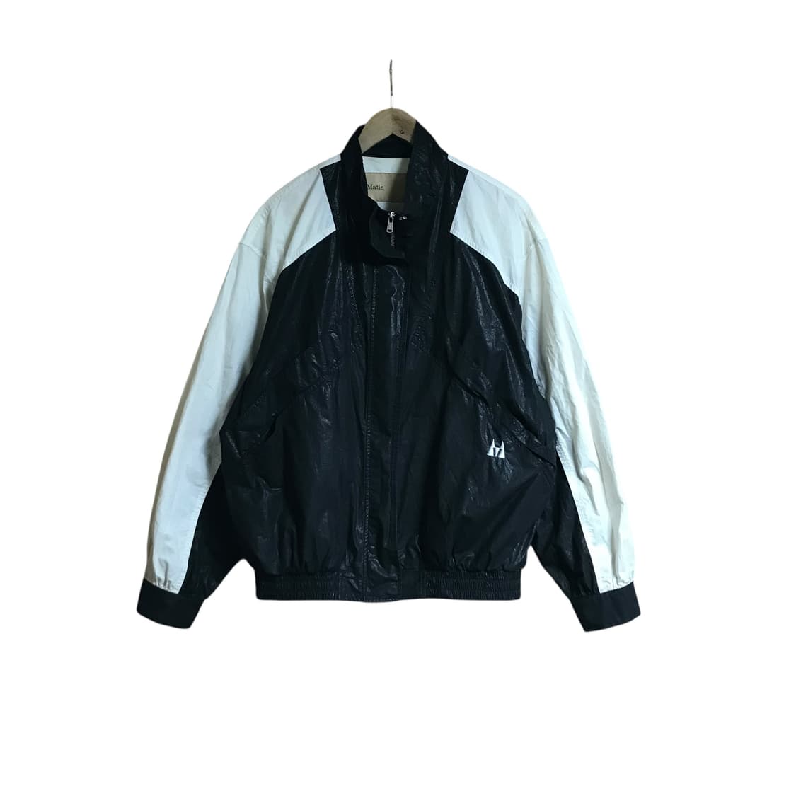 마뗑킴 오레오 22s 코팅 자켓 상품이미지3