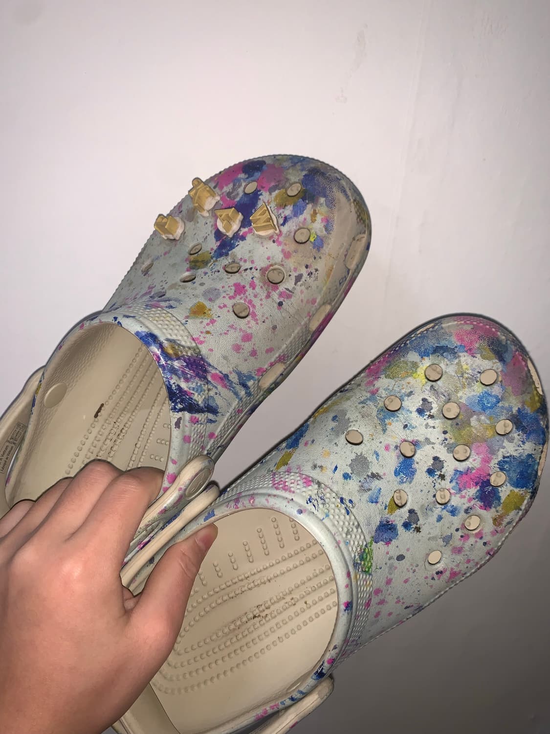 어웨이크뉴욕 크록스 awake ny 상품이미지2