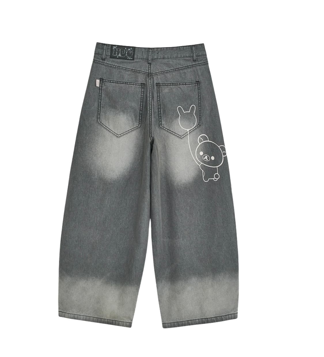 허그유어스킨 리락쿠마팬츠 상품이미지4