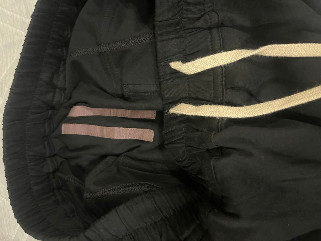Rick Owens Drkshdw Shorts 상품이미지3