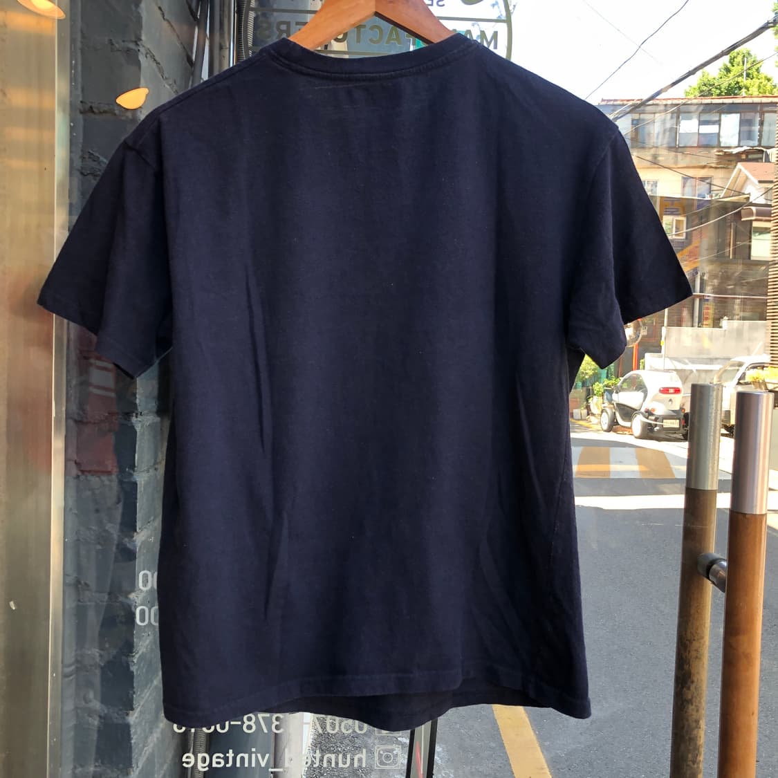 Kids vintage (Shang Chi) -Kids M 상품이미지4