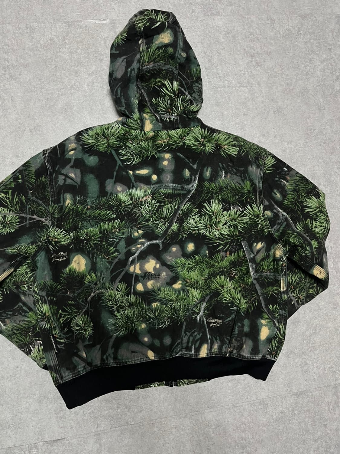 XL) 디키즈 액티브 자켓 상품이미지7