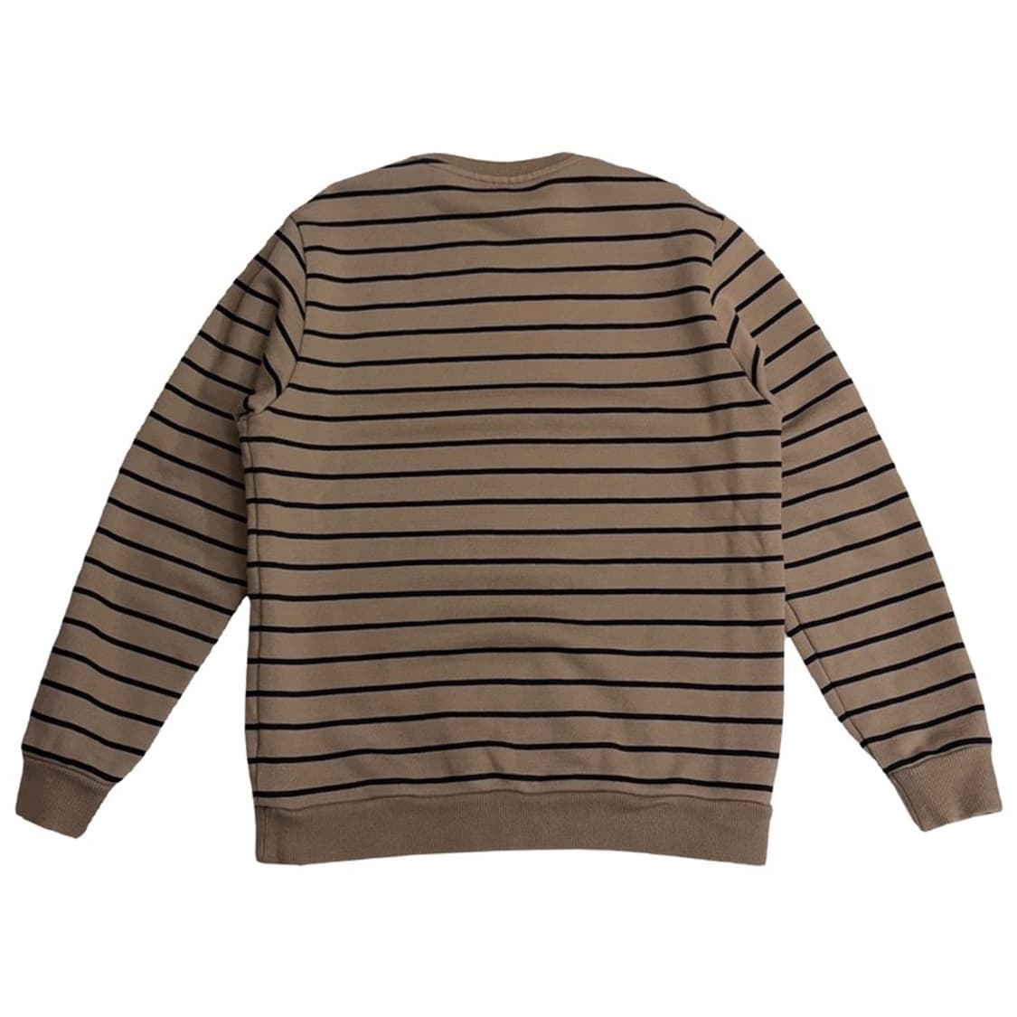 LACOSTE 스트라이프 크루넥 스웻셔츠 M 상품이미지7