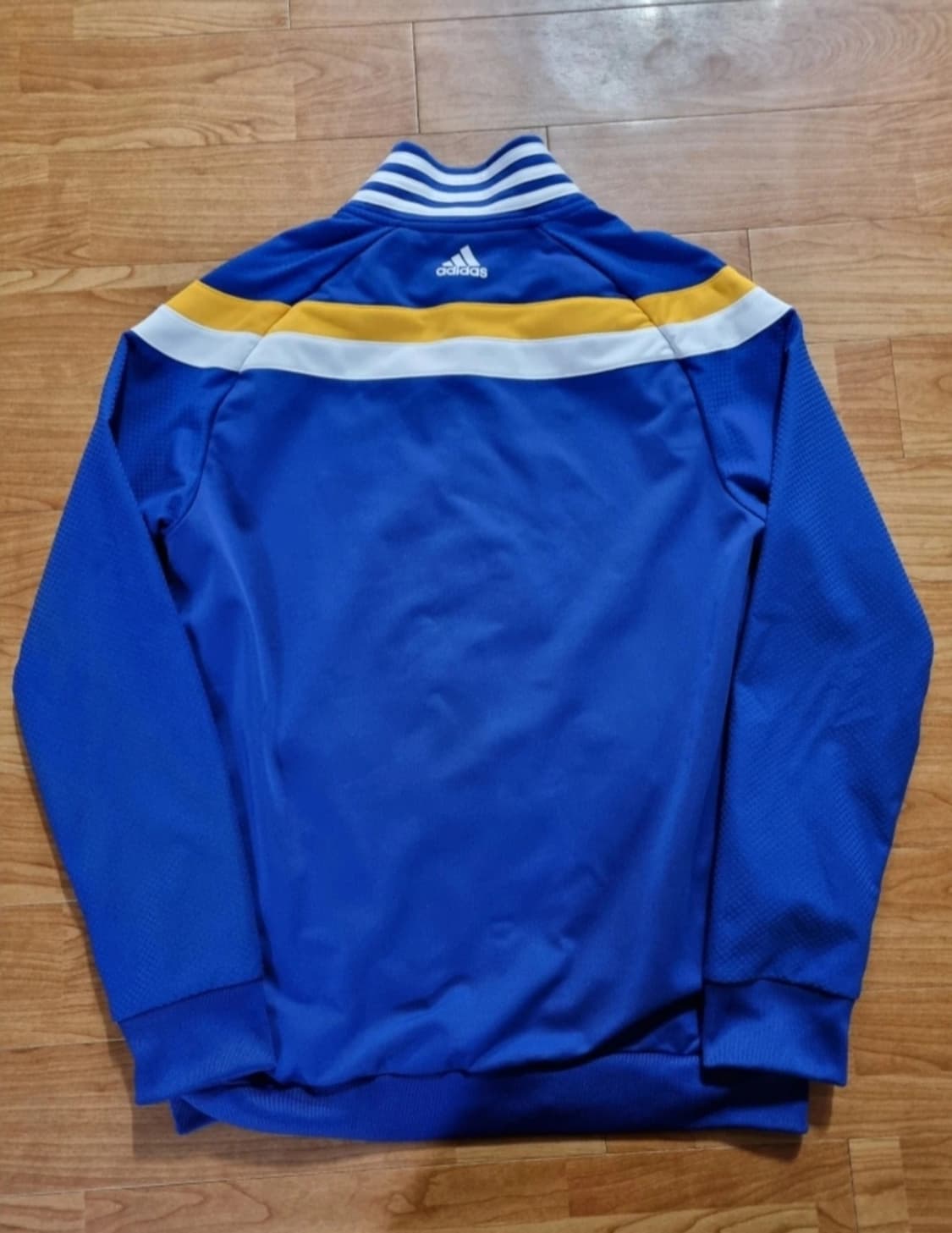 아디다스 골든스테이트 자켓 상품이미지2