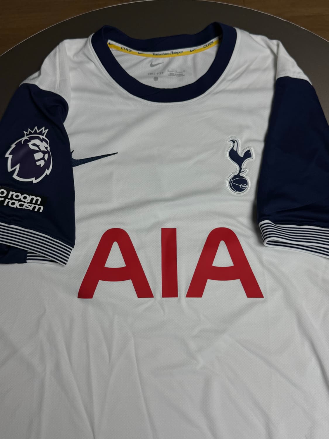 25-26 토트넘 풀마킹 상품이미지1