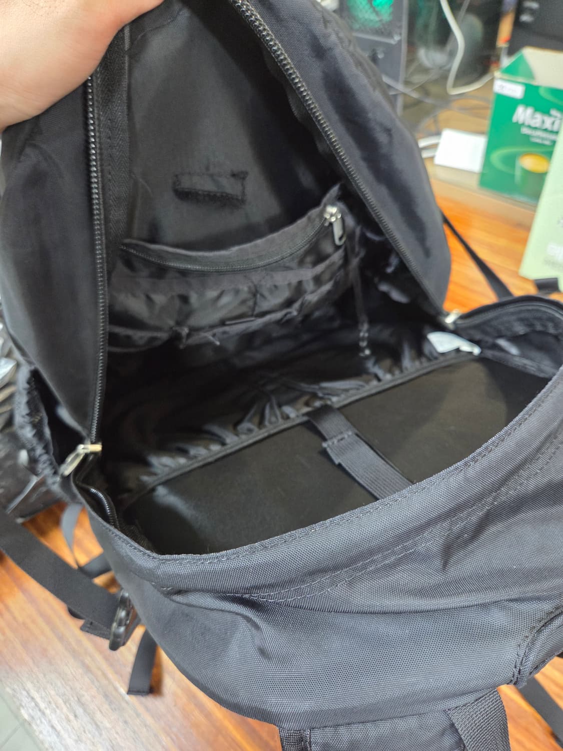노스페이스 빅샷 백팩 30L 상품이미지10